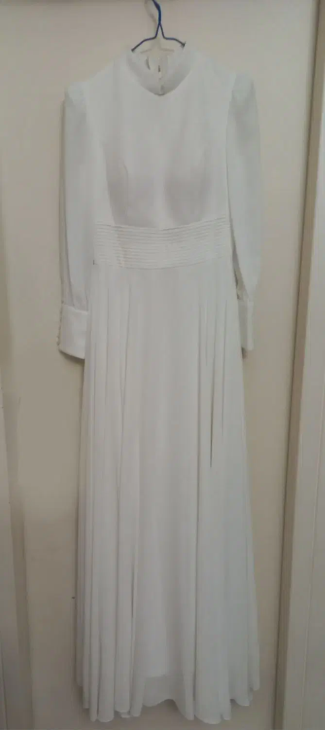 لباس عقد و نامزدی|لباس|تهران, حکیمیه|دیوار