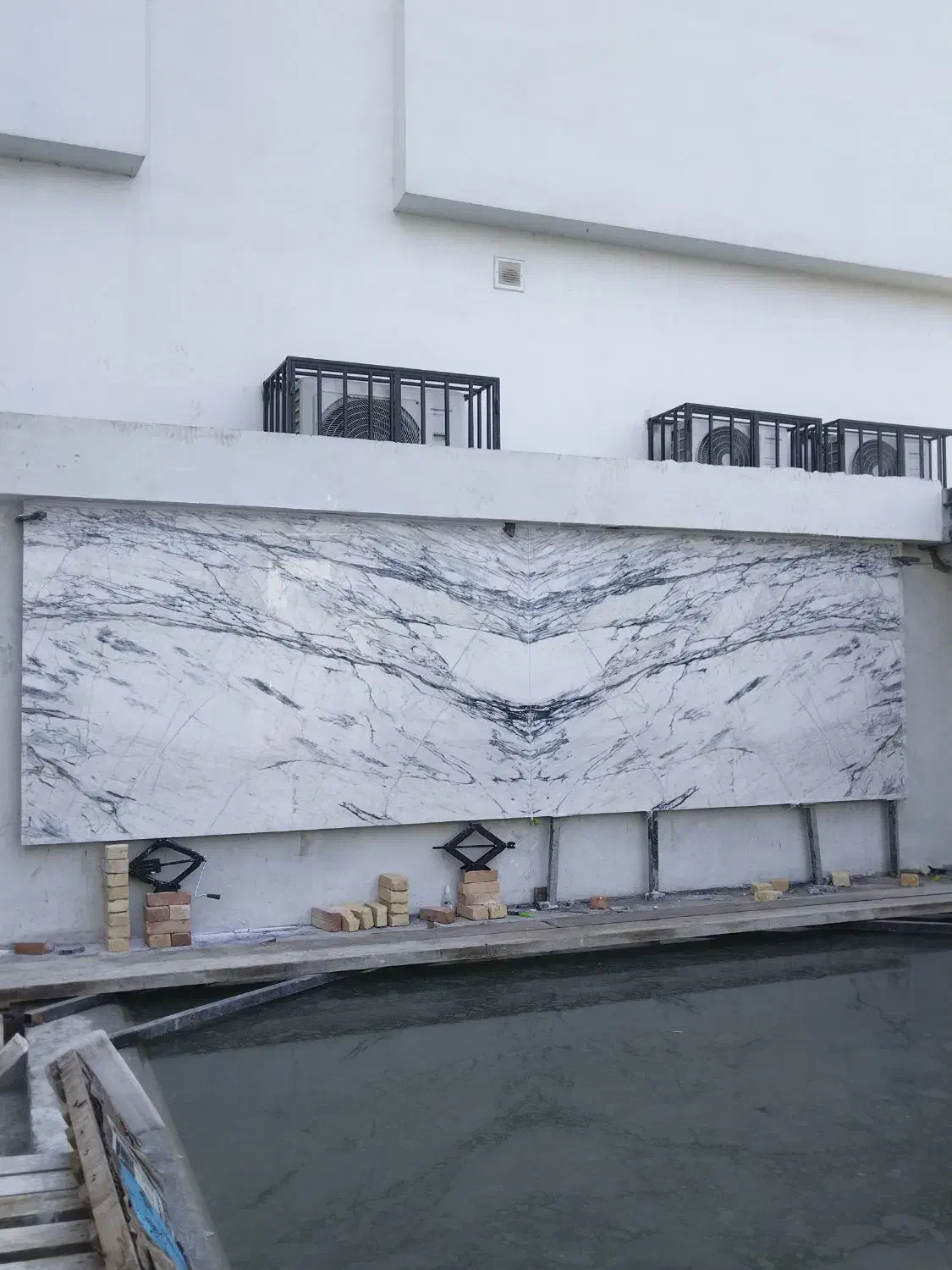 کارگر نصاب سنگ اسلب|استخدام معماری، عمران و ساختمانی|اصفهان, خانه اصفهان|دیوار