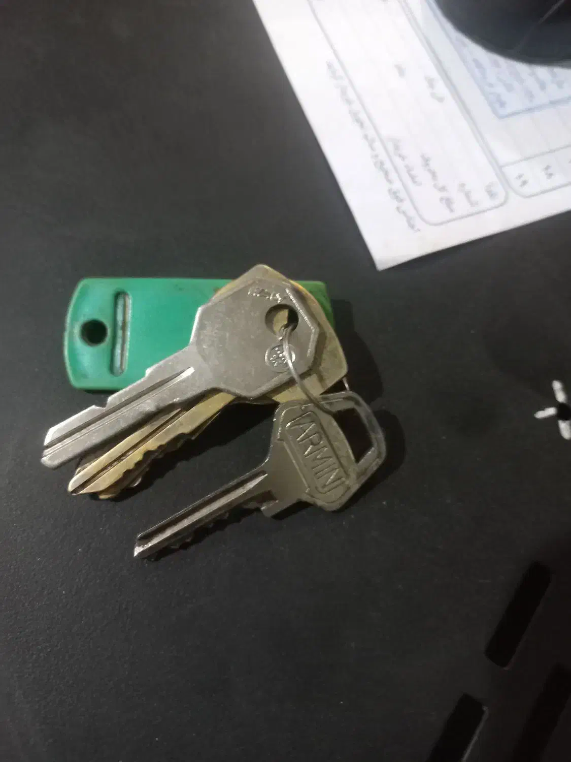 سلام|اشیا|بیرجند, |دیوار