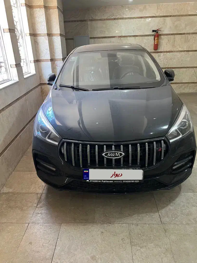 آریزو ۵ FL|خودرو سواری و وانت|قائم‌شهر, |دیوار