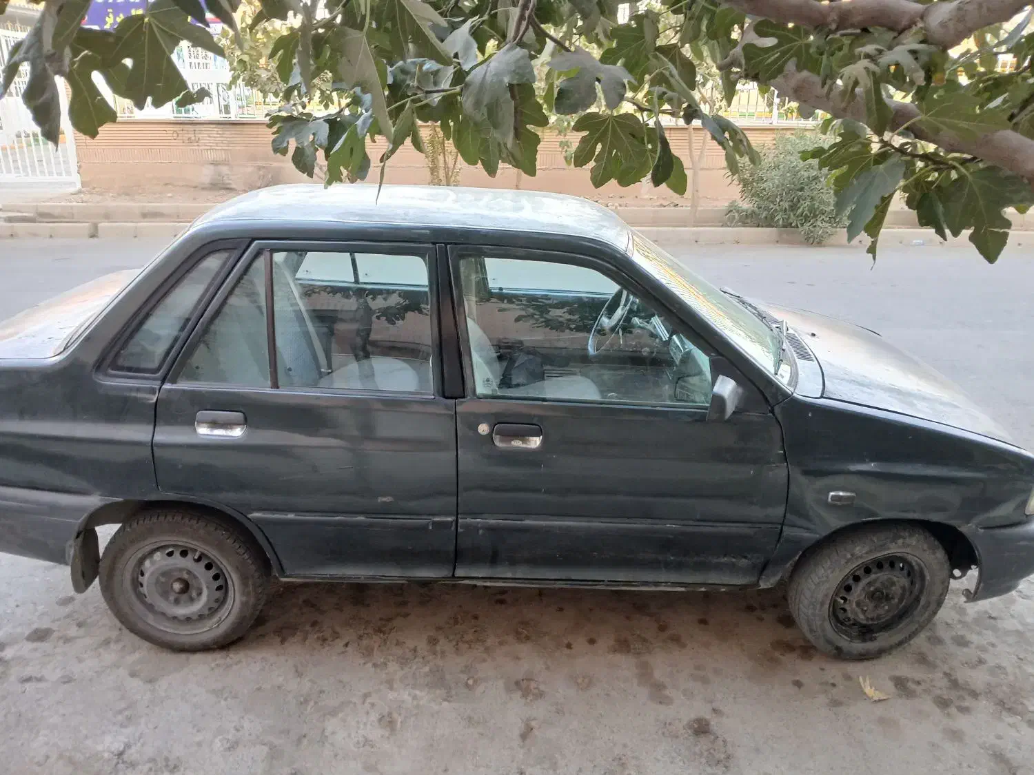 کلیه لوازم یدکی استوک پراید و آردی موجود میباشد|قطعات یدکی و لوازم جانبی|شاهینشهر, ۹ دی|دیوار