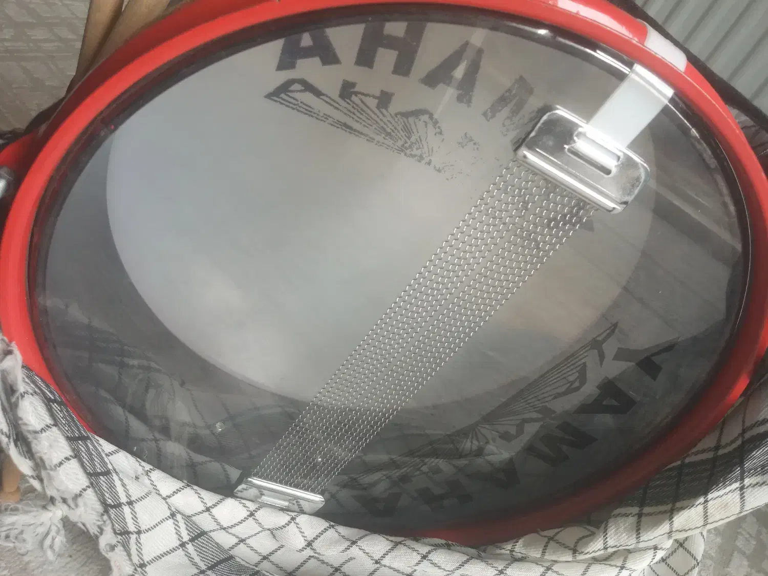 دوقول محرم|درام و پرکاشن|تهران, افسریه شمالی|دیوار