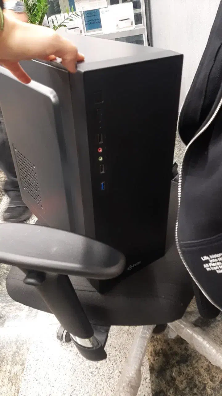 کیس فاطر اداری|رایانه رومیزی|اشنویه, |دیوار