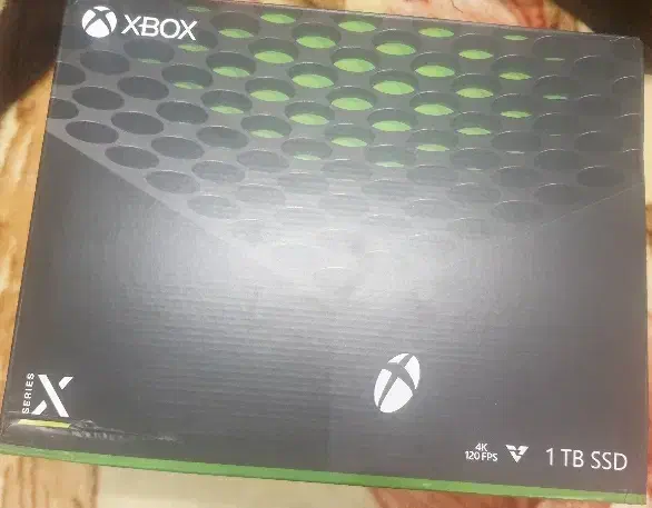 فروش دستگاه Xbox Series X|کنسول، بازی ویدئویی و آنلاین|مشهد, فلسطین|دیوار