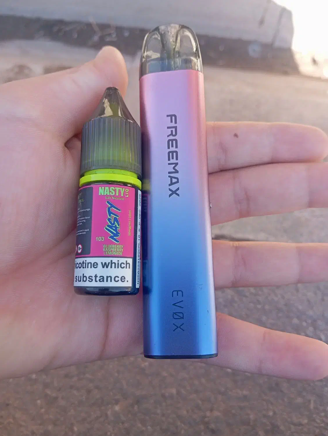 قلیان شارژی پاددرحدنو|زیورآلات و اکسسوری|دشتابی, |دیوار