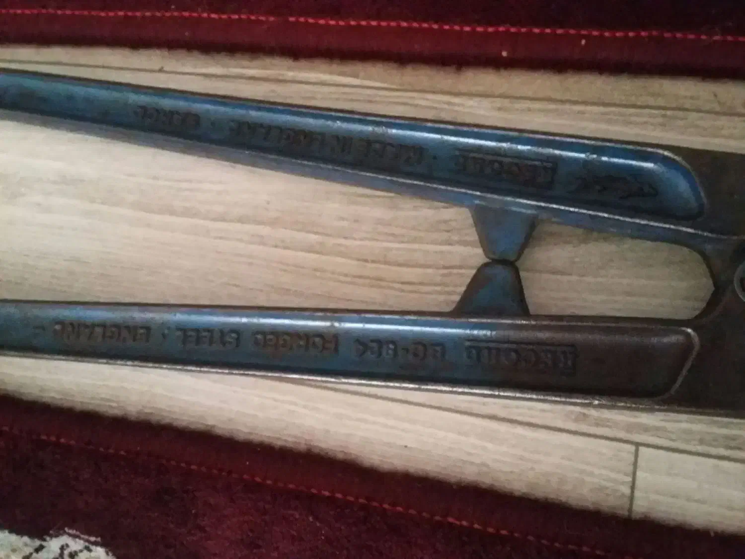 ابزارآلات کلکسیونی قدیمی باکیفیت|ابزارآلات|شاهرود, |دیوار