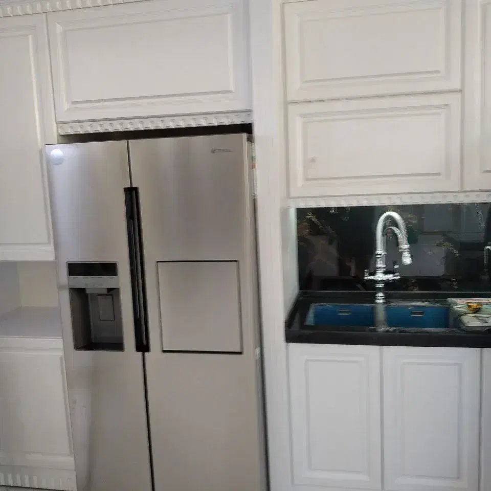 نصب|خدمات پیشه و مهارت|تهران, گلستان (شهرک راه آهن)|دیوار