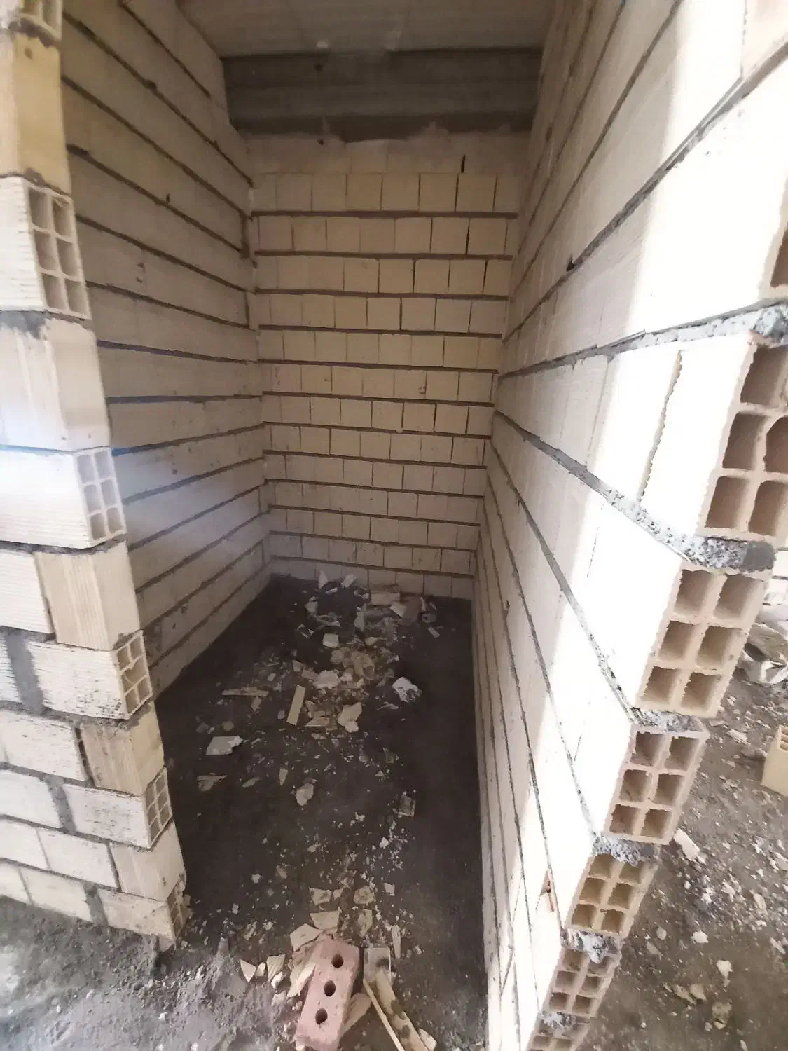 پیش فروش آپارتمان درفاز۲ سهندنگین (بازرگانی فتحی)|پیشفروش املاک|سهند, |دیوار