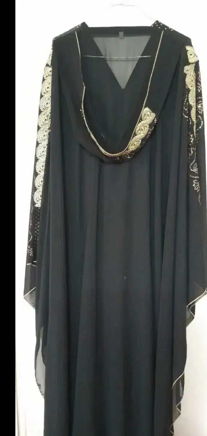 مانتو عبا|لباس|آبادان, |دیوار