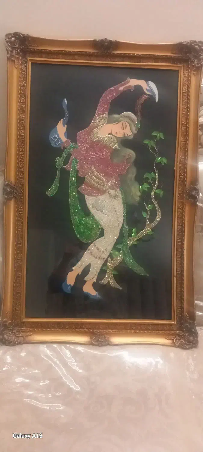 تابلو|تابلو، نقاشی، عکس|تهران, صفا|دیوار