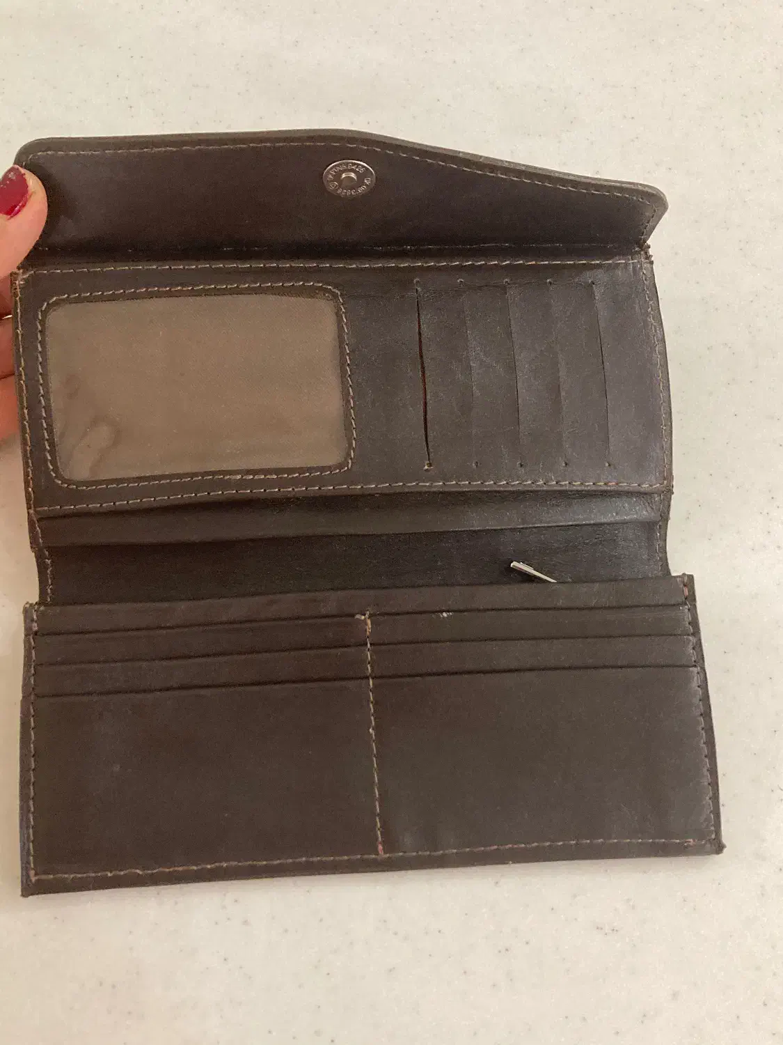 کیف چرم|کیف، کفش، کمربند|باغستان, |دیوار