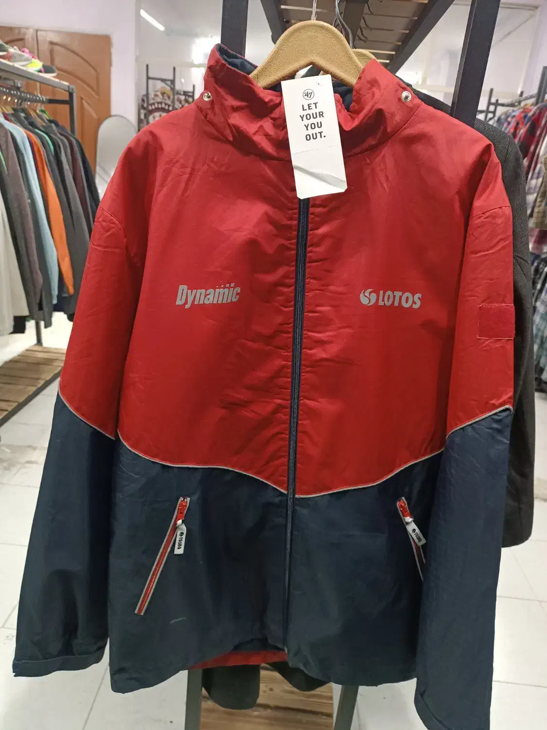 کافشن اورجینال تاناکورا|لباس|مشهد, طبرسی شمالی|دیوار