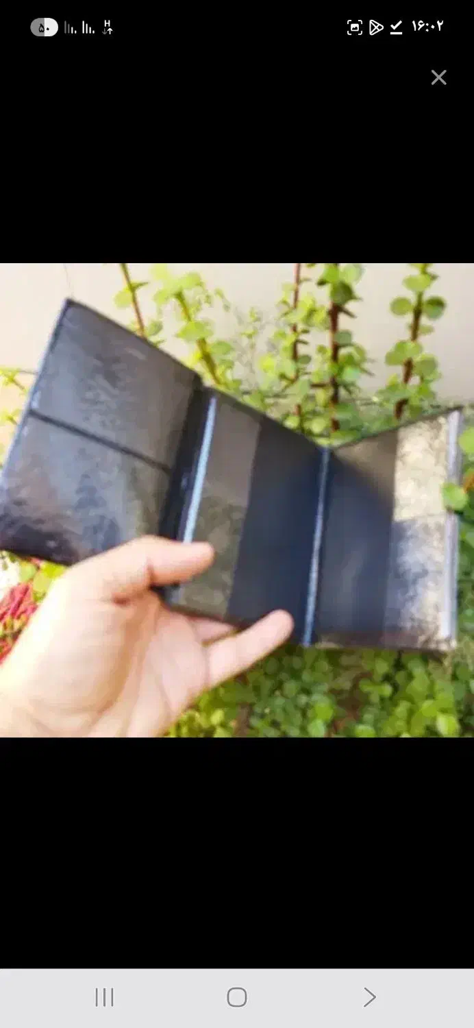 گمشده|اشیا|همدان, |دیوار