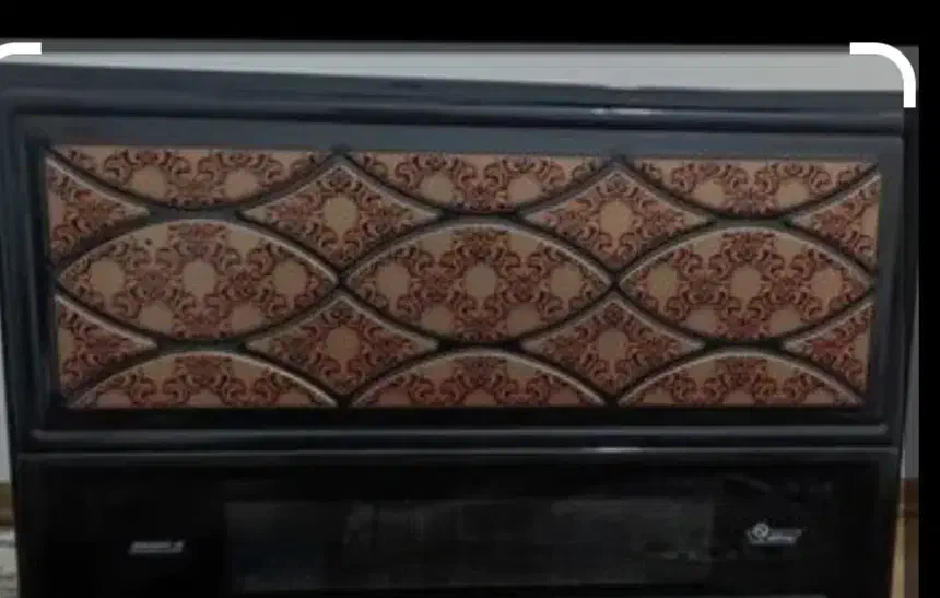 بخاری 6ماه کارکرده|بخاری، هیتر، شومینه|اسفراین, |دیوار