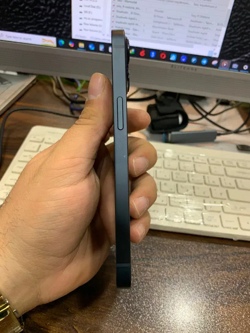 iphone 13 128GB Ch دوسیم|موبایل|فردیس, شهرک شهید حسینی|دیوار