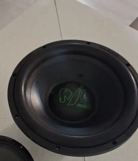 ساب الفارد ماچت|قطعات یدکی و لوازم جانبی|تهران, شهرک پرواز|دیوار