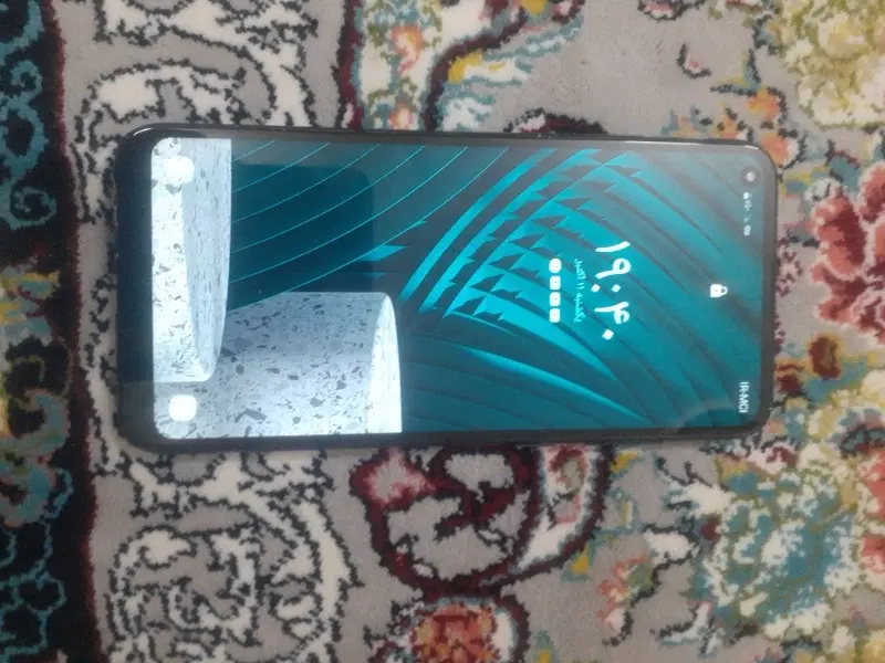 galaxy a11|موبایل|اراک, |دیوار