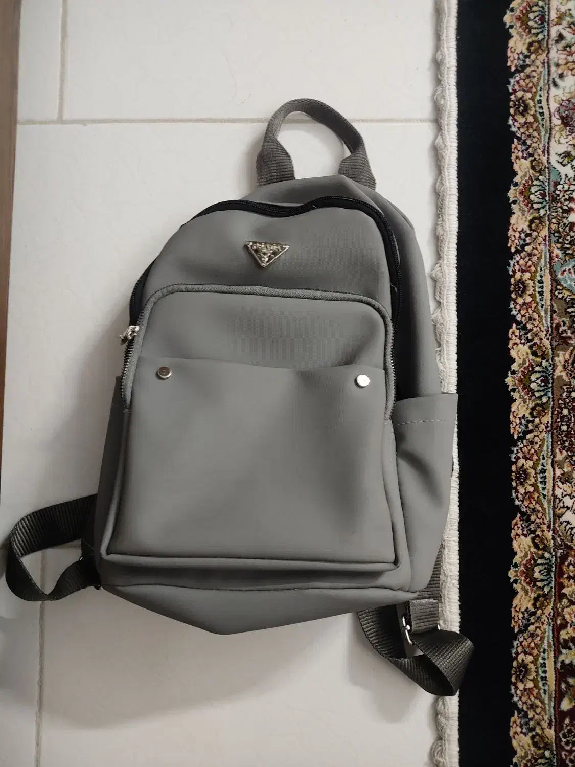 کوله پشتی|کیف، کفش، کمربند|اسلام‌شهر, شهرک قائمیه|دیوار