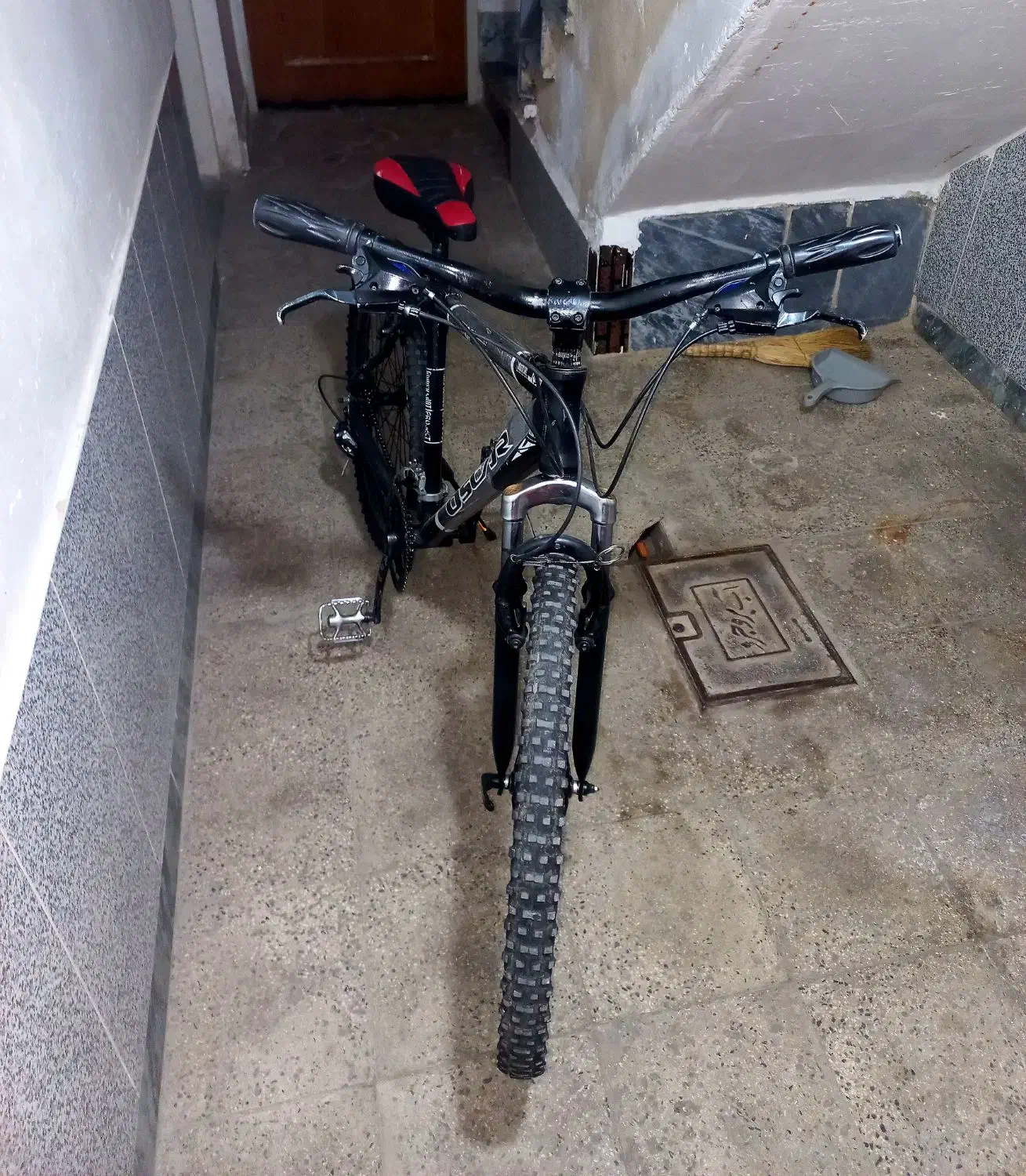 دوچرخه 26|دوچرخه، اسکیت، اسکوتر|بروجرد, |دیوار