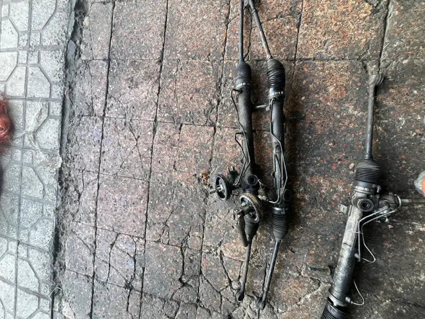 جعبه فرمان های اروپایی 206|قطعات یدکی و لوازم جانبی|گنبد کاووس, |دیوار