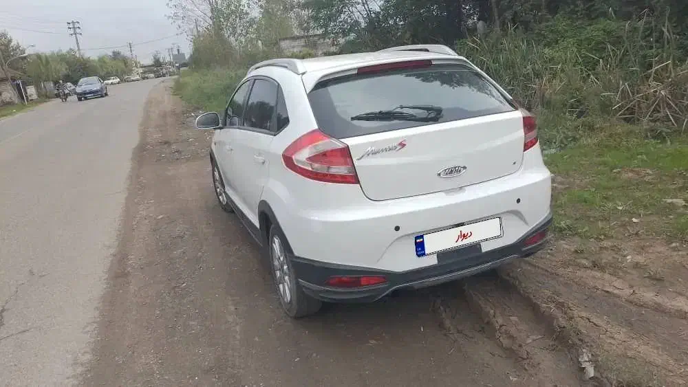 ام‌وی‌ام 315 هاچبک اسپرت اکسلنت، مدل ۱۳۹۸|خودرو سواری و وانت|لاهیجان, شیخ زاهد|دیوار