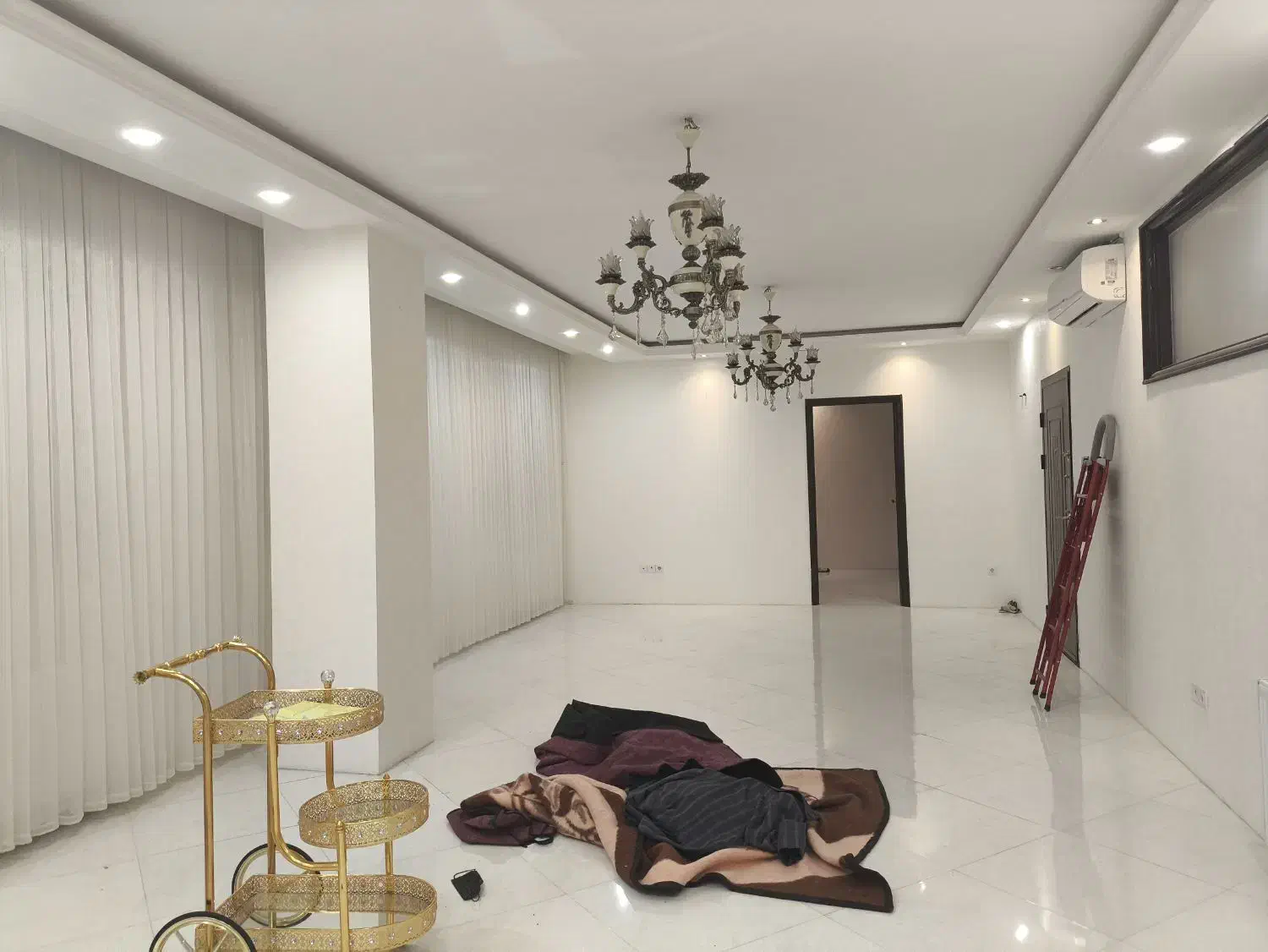 آپارتمان حاشیه دارایی|اجارهٔ آپارتمان|نیشابور, دارایی|دیوار