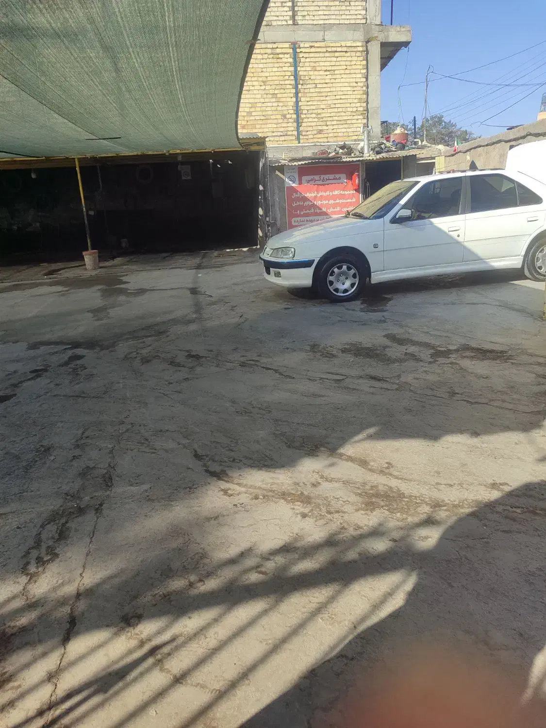 نیروی کارواش|استخدام سرایداری و نظافت|بیرجند, |دیوار