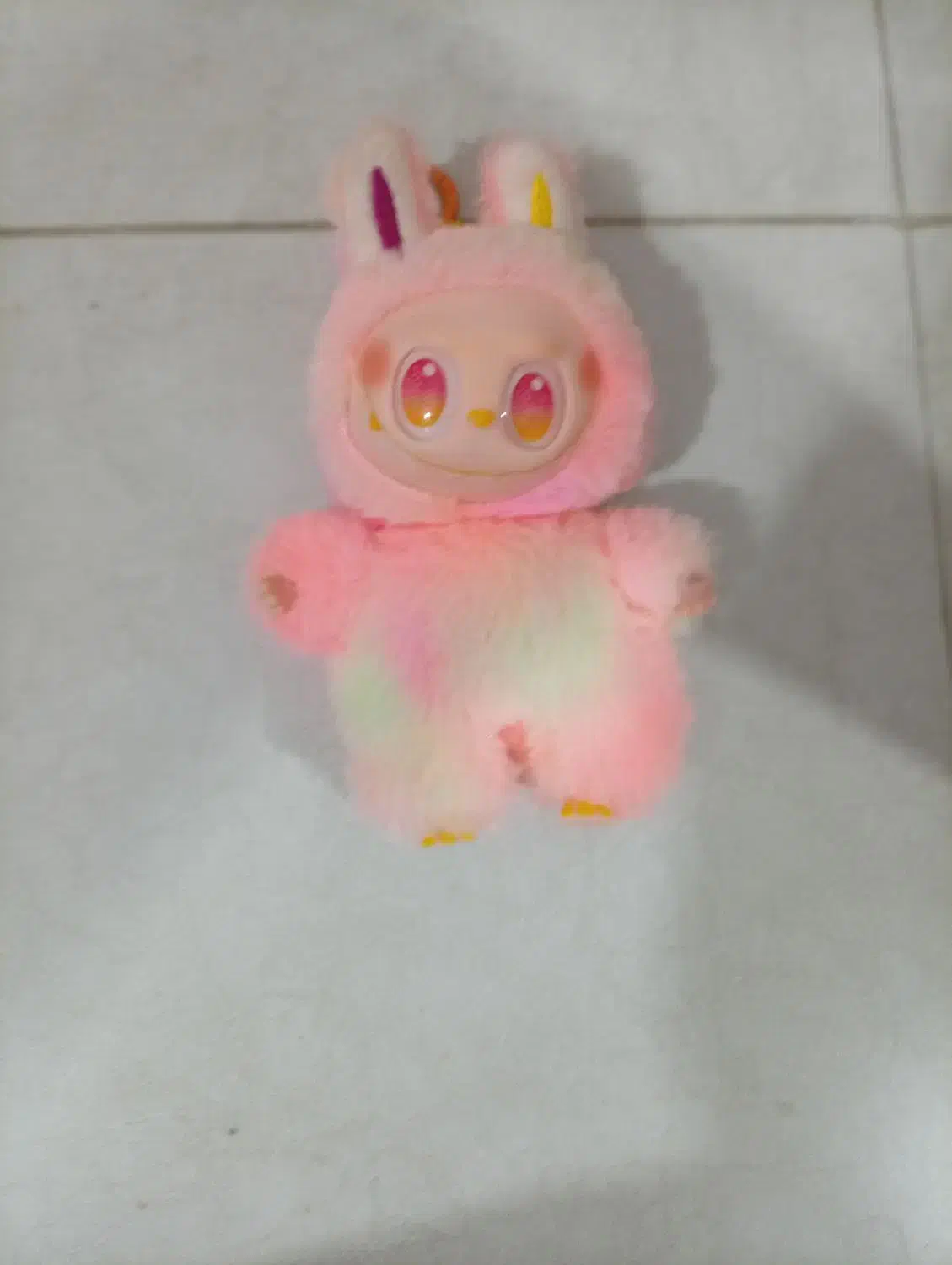 عروسک|اسباب‌بازی بچه|فومن, |دیوار