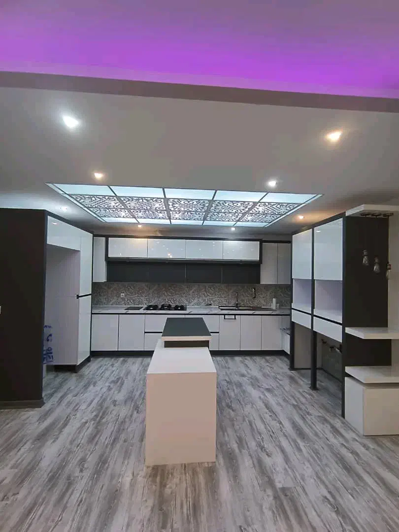 حسنی اسپیناس/اجاره ۱۵۰متر۳خواب/استخر و جیم/|اجارهٔ آپارتمان|اندیشه, اندیشه فاز ۱|دیوار