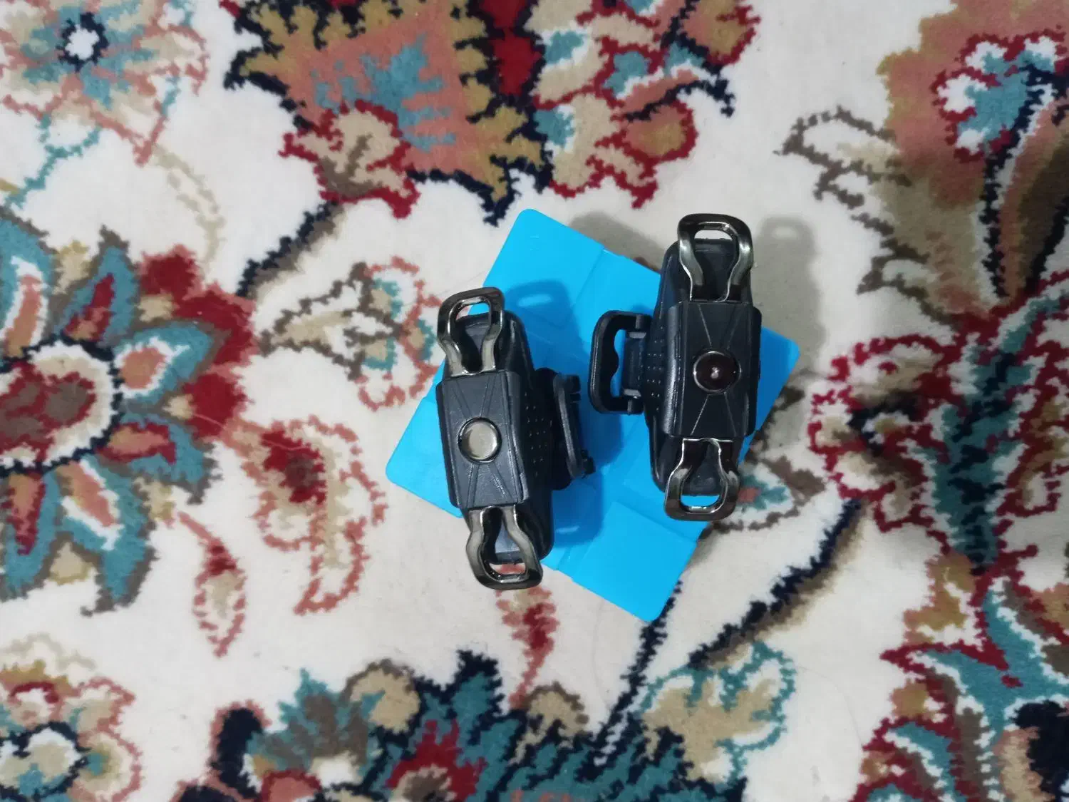 انگشتی کالاف|کنسول، بازی ویدئویی و آنلاین|گرگان, |دیوار