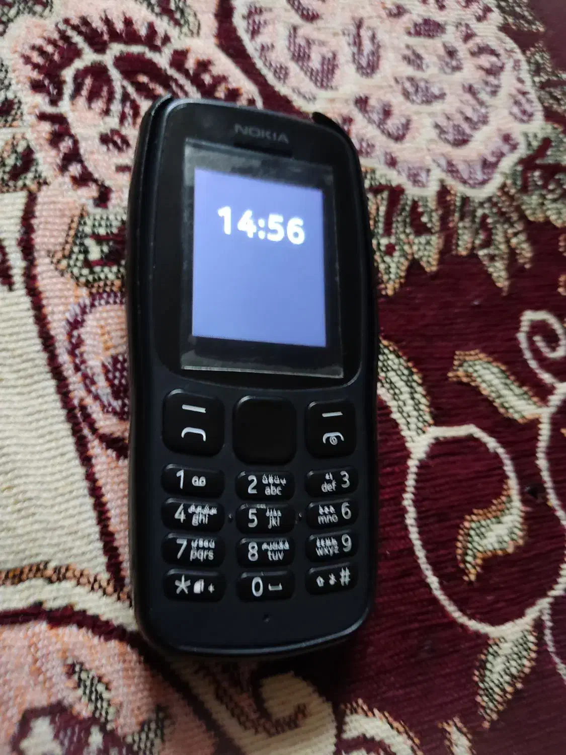 گوشی نوکیا|موبایل|اردبیل, |دیوار