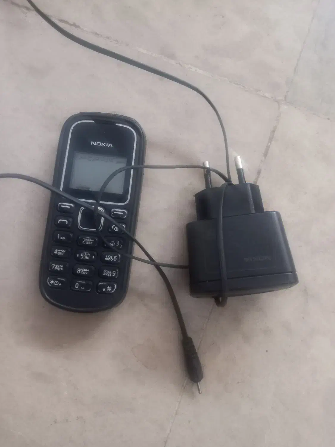 گوشی نوکیا|موبایل|کرمانشاه, |دیوار