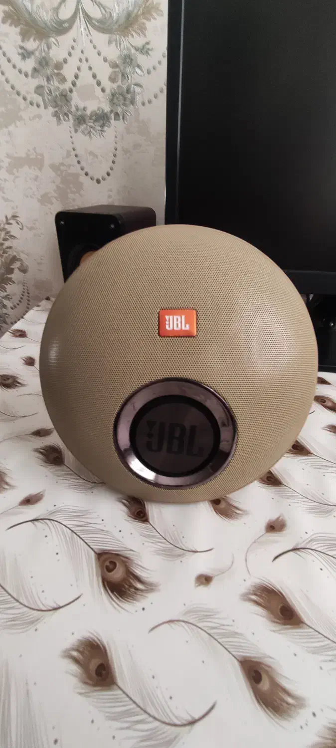 اسپیکر JBL|پخش‌کننده همراه|ساوه, |دیوار