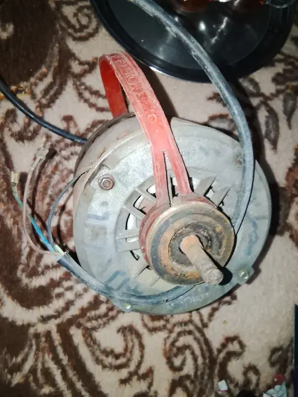 موتور پرقدرت|کولر آبی|ساوه, |دیوار