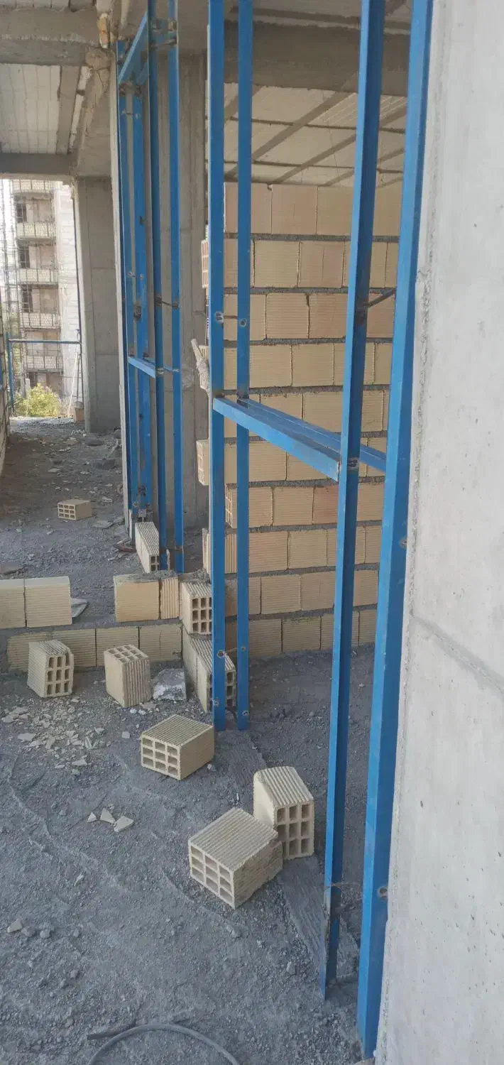 جوشکاری سیار|خدمات پیشه و مهارت|دورود, |دیوار