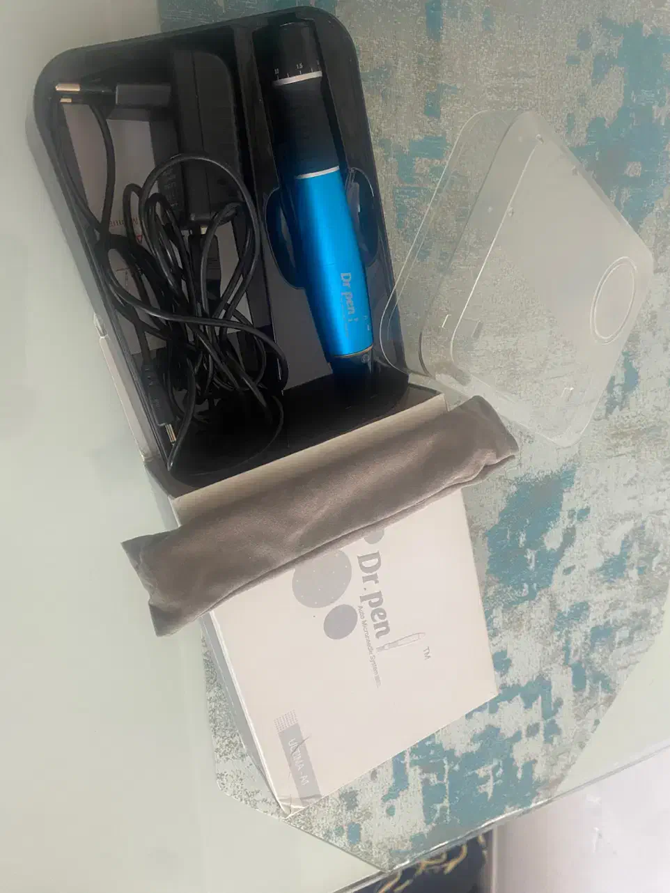 دستگاه مزونیدلینگ|آرایشگاه و سالنهای زیبایی|شیراز, شهرک نیایش|دیوار