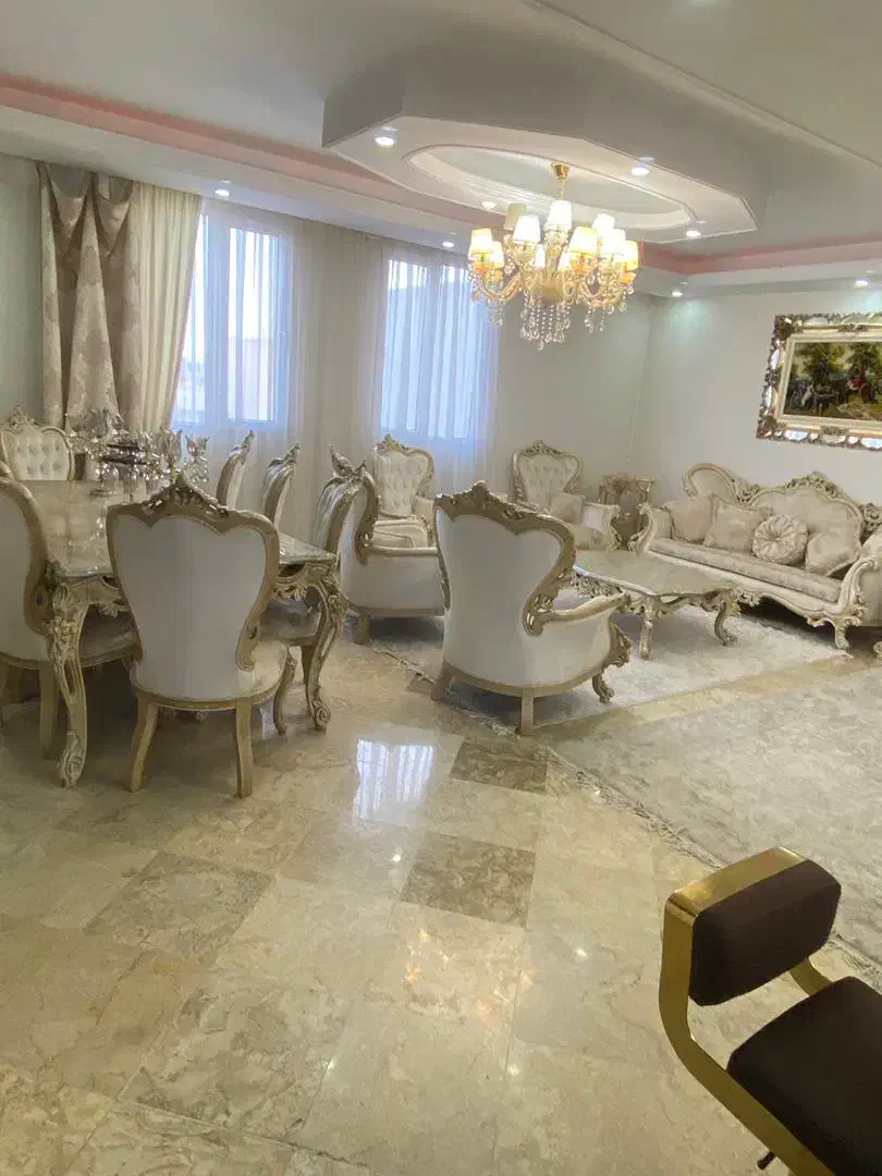 75متر دوخوابه شـاهـکـاری در (ستارخان / تهران ویلا)|فروش آپارتمان|تهران, تهرانویلا|دیوار