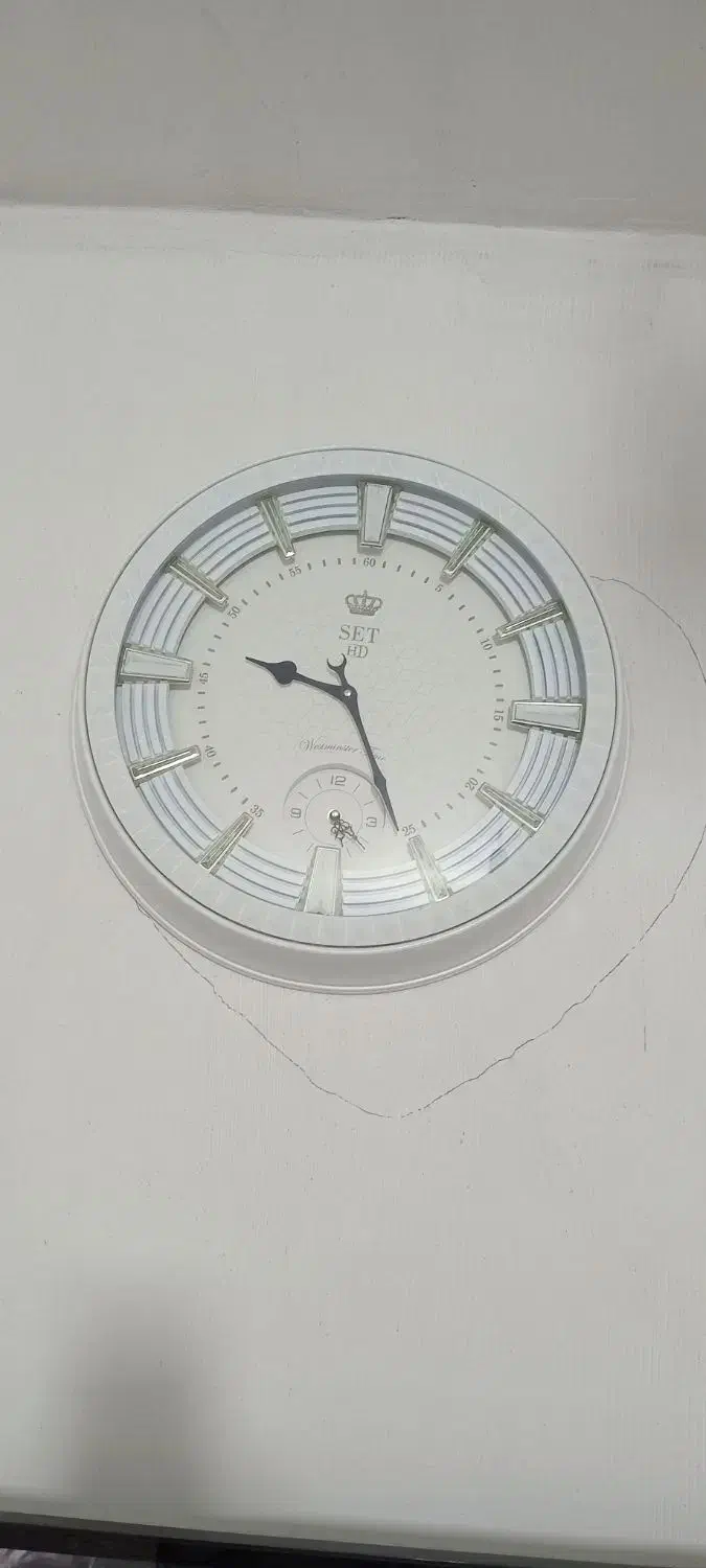 وسایل اشپز خانه|ظروف سرو و پذیرایی|ثلاث باباجانی, |دیوار