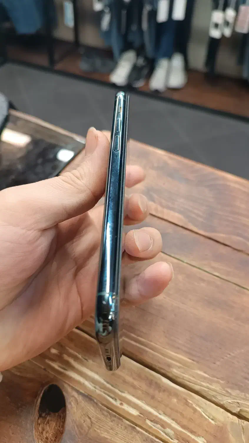 ایفون 11 پرو|موبایل|اسلامشهر, شهرک واوان|دیوار