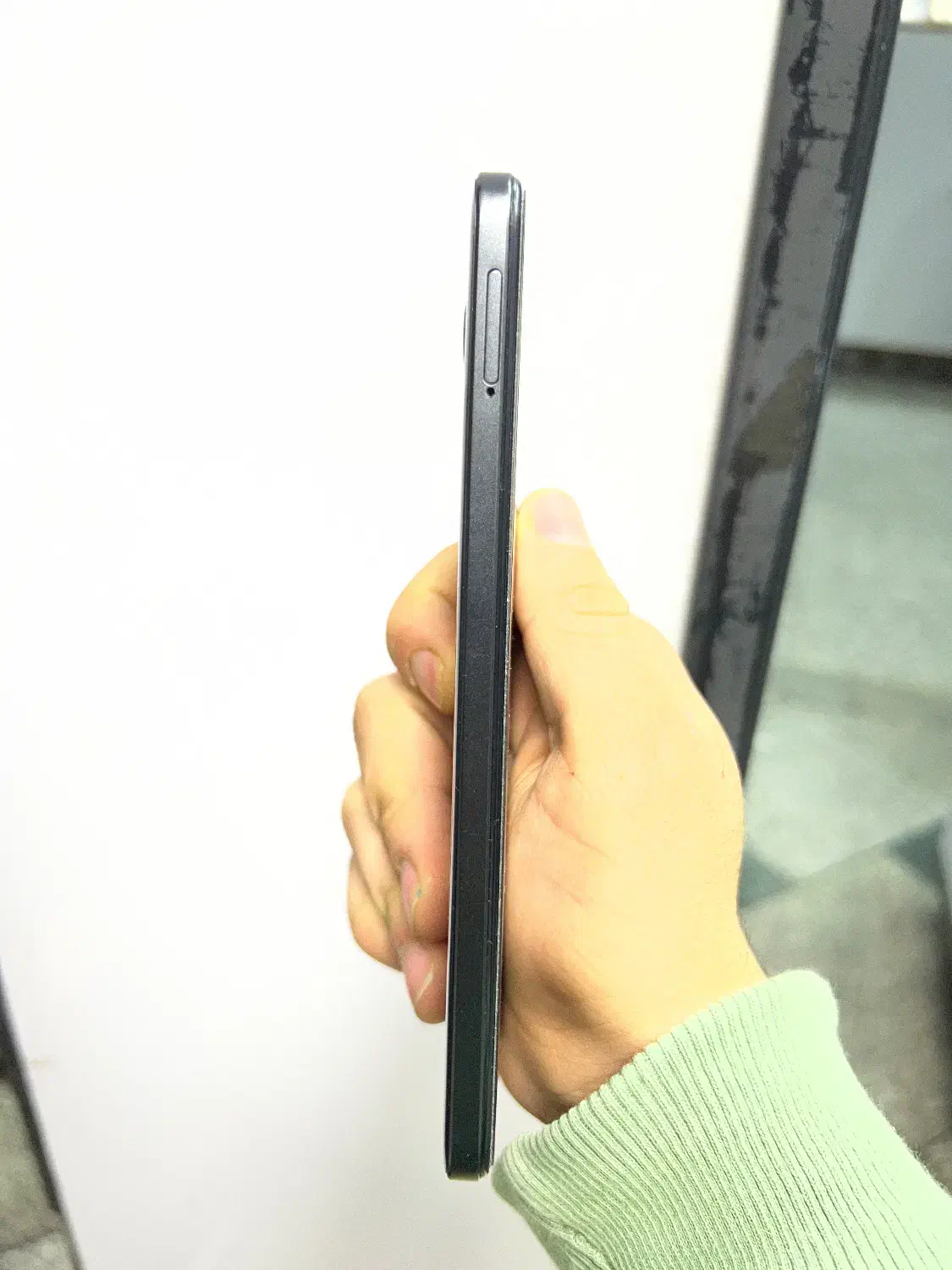 نوت ۱۲اس ۲۵۶گیگ|موبایل|تهران, شیخ هادی|دیوار