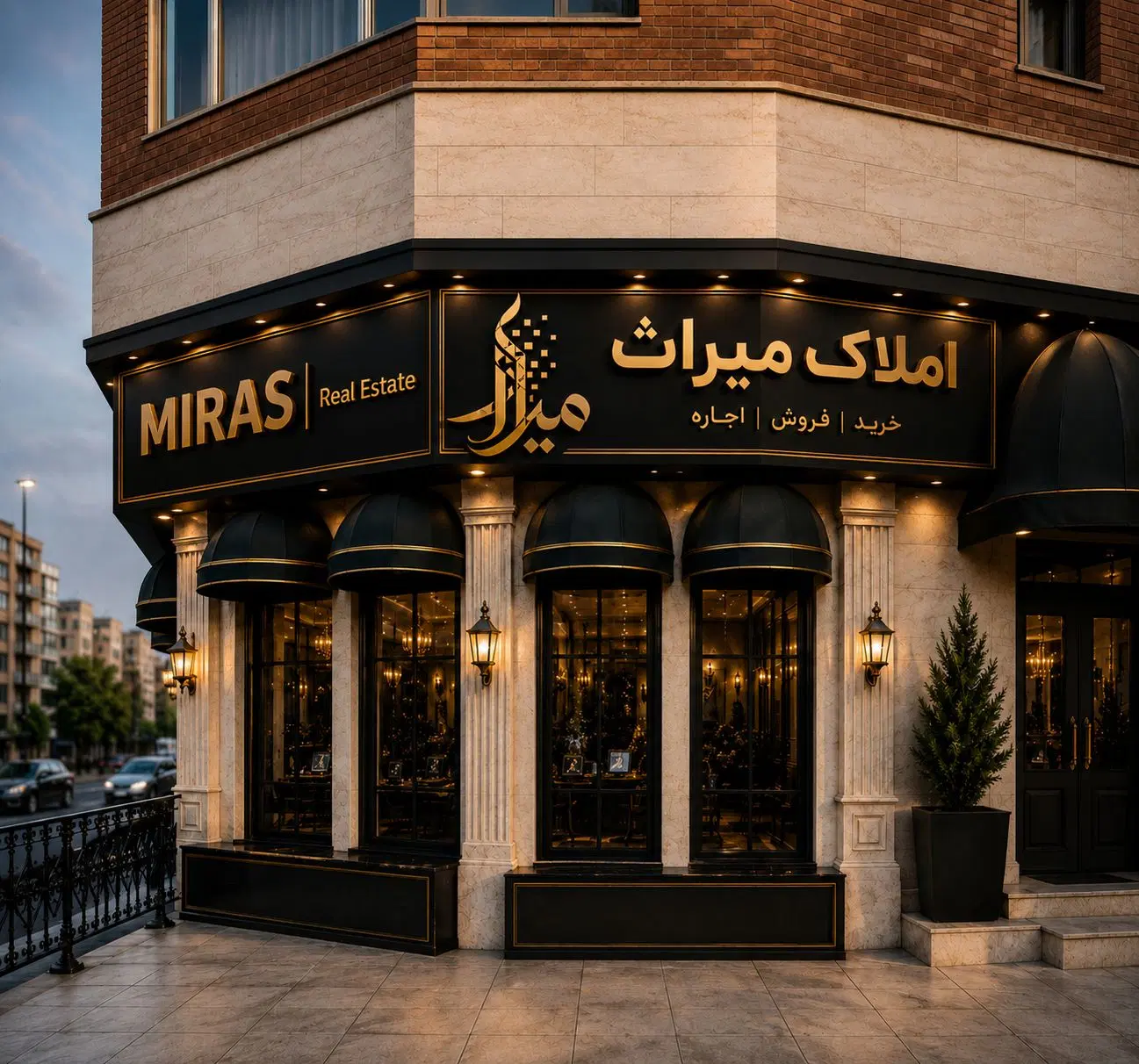 فروش اپارتمان پشت هتل شادی|فروش آپارتمان|سنندج, |دیوار