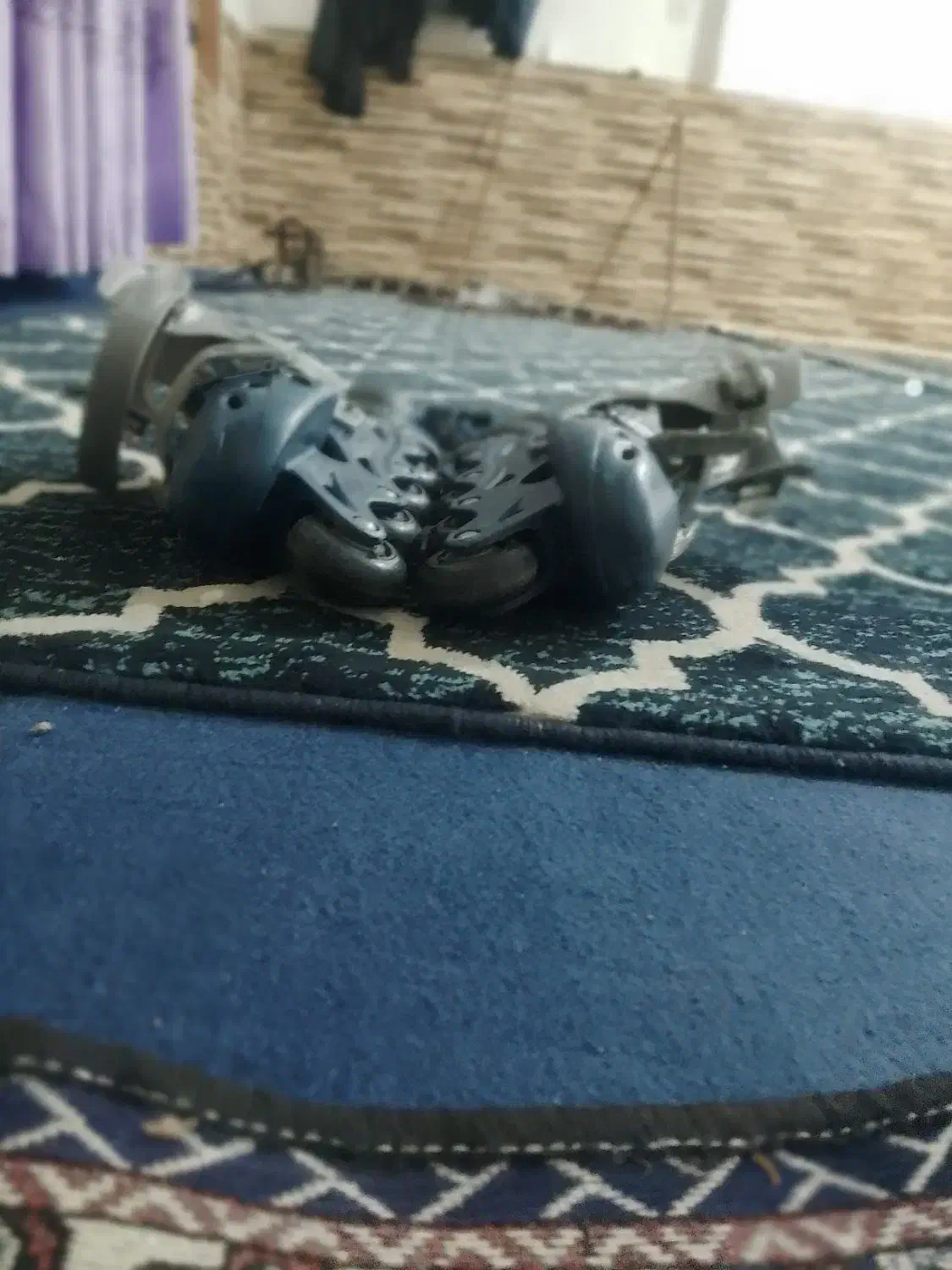 اسکوتر‌کفشی‌|دوچرخه، اسکیت، اسکوتر|اندیمشک, |دیوار