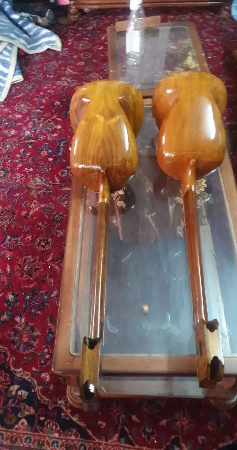 تار حرفه ای|سازهای سنتی|قزوین, |دیوار