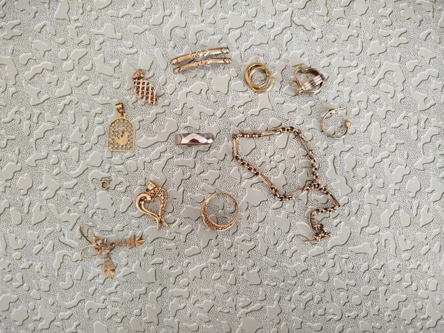 طلا|جواهرات|سنندج, |دیوار