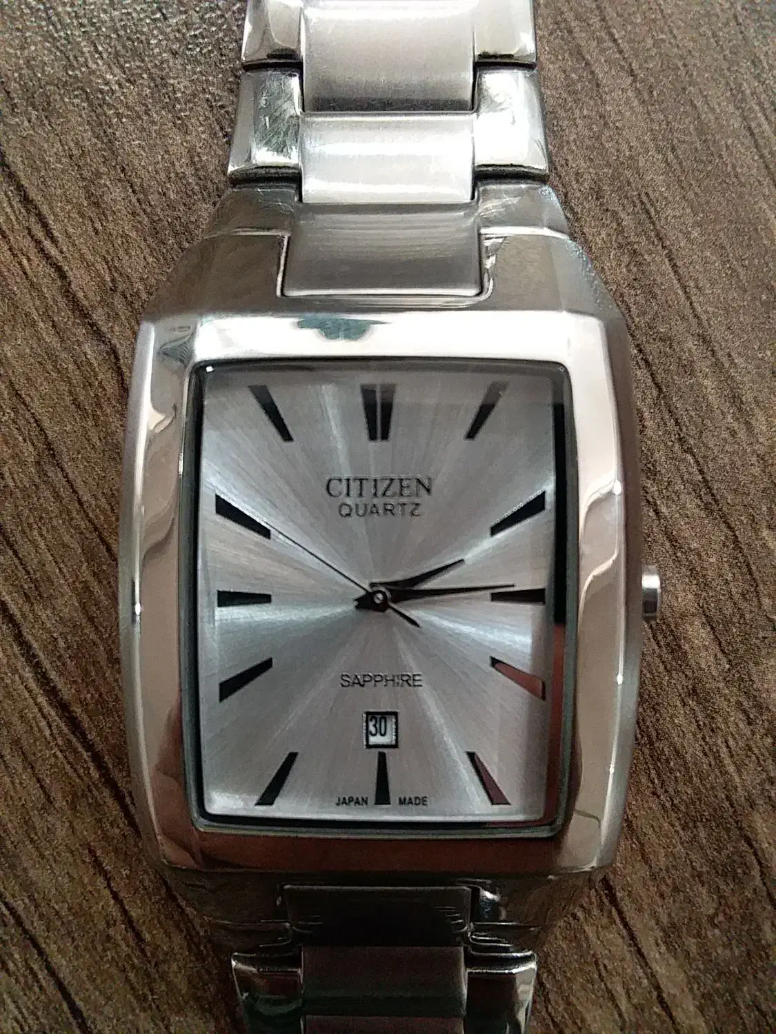 ساعت مچی مردانه ژاپنی|ساعت|قرچک, باقرآباد|دیوار