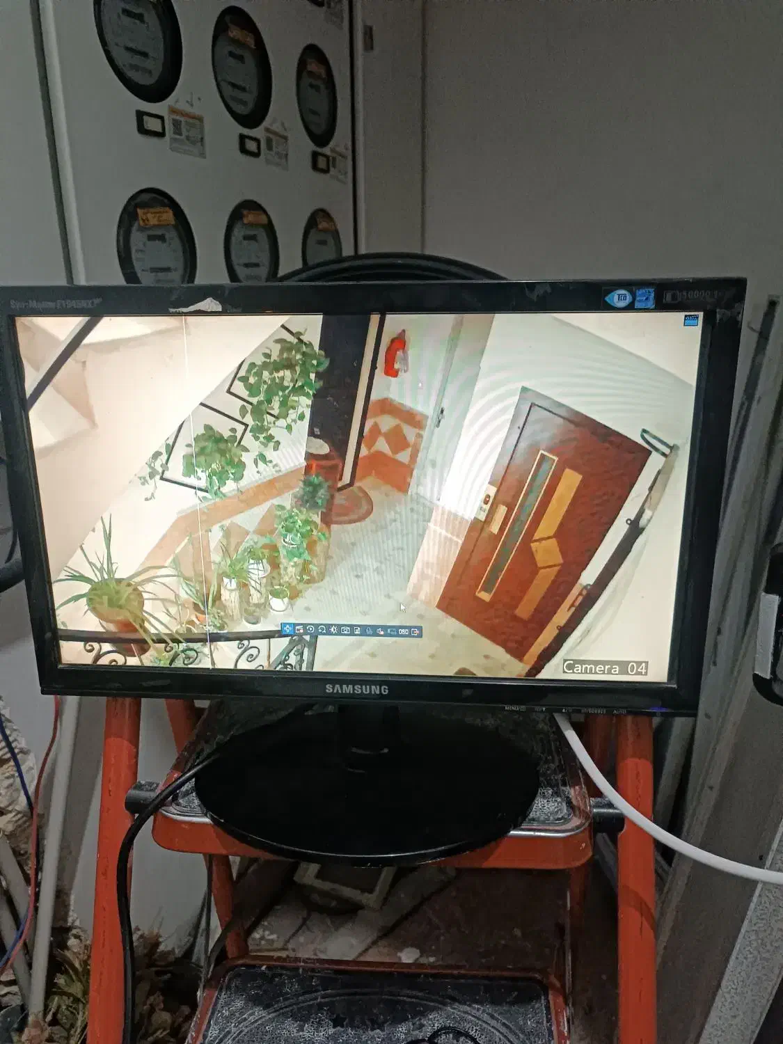 پک کامل۴ دوربین مداربسته رنگی|دوربین مداربسته|قم, عمار یاسر|دیوار