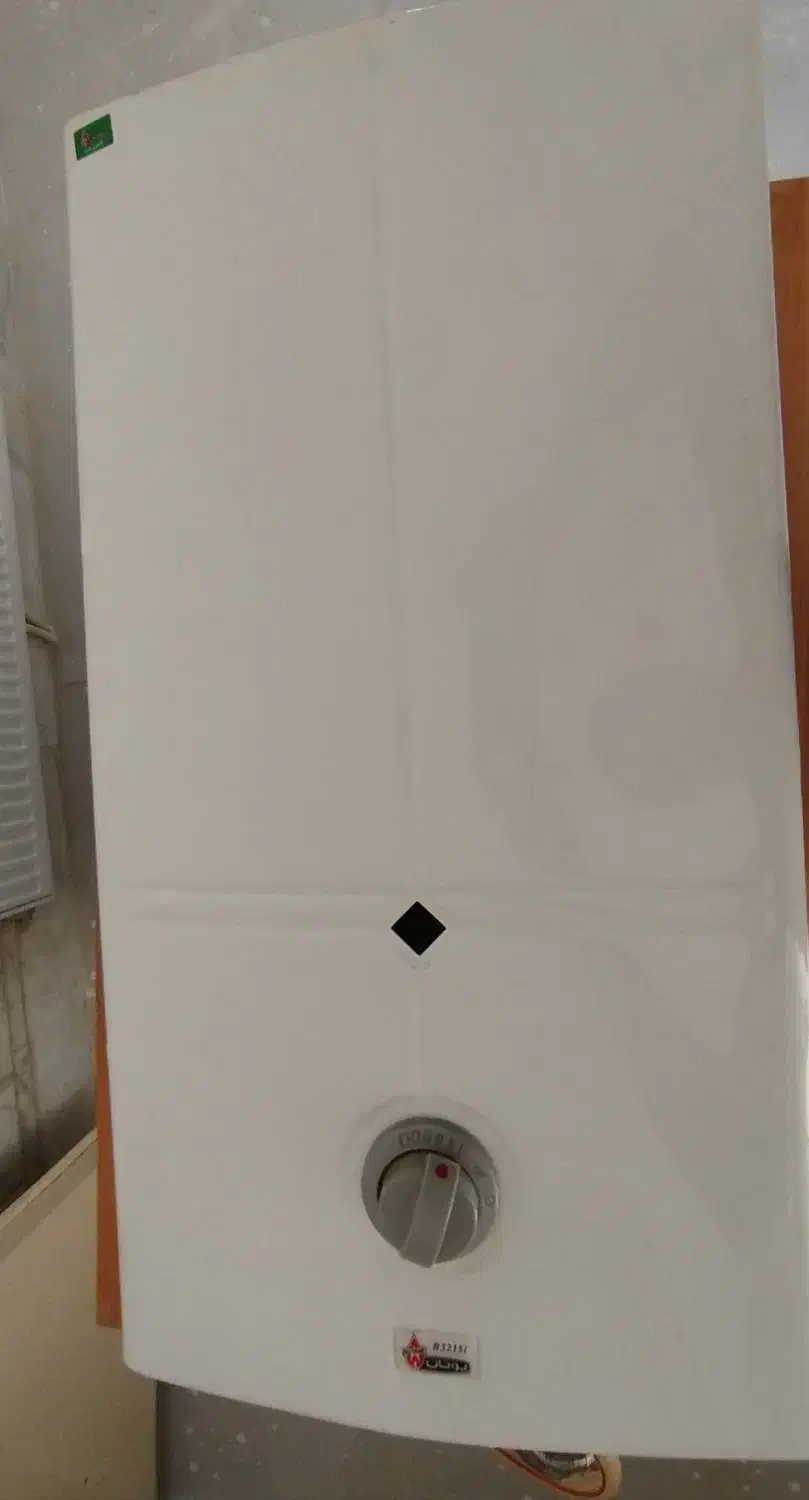 آبگرمکن B3215i برقی و آبگرمکن b15 گازی و درب وبشکه|آبگرمکن، پکیج، شوفاژ|زاهدان, |دیوار