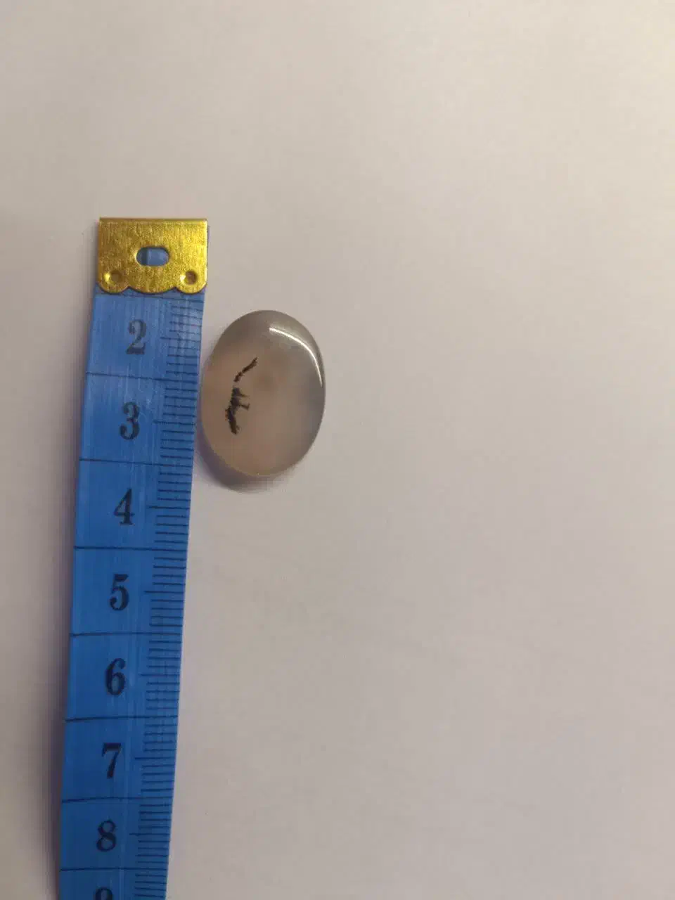 سنگ شجر قائن طبیعی مناسب انگشتر و اویز|جواهرات|تهران, آهنگ|دیوار