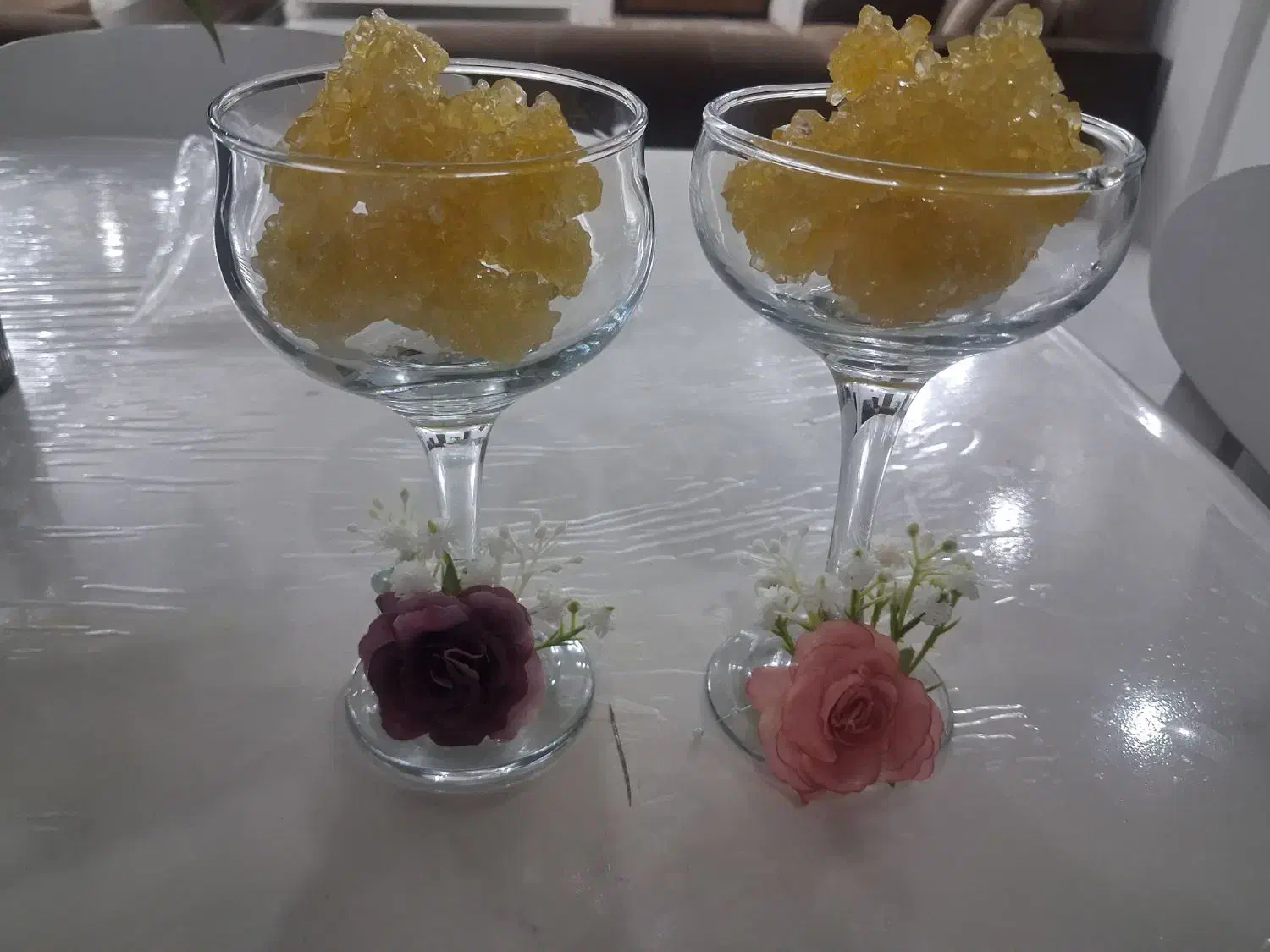 گیفت عروسی|صنایع دستی و سایر لوازم تزئینی|مشهد, شهرک ابوذر|دیوار