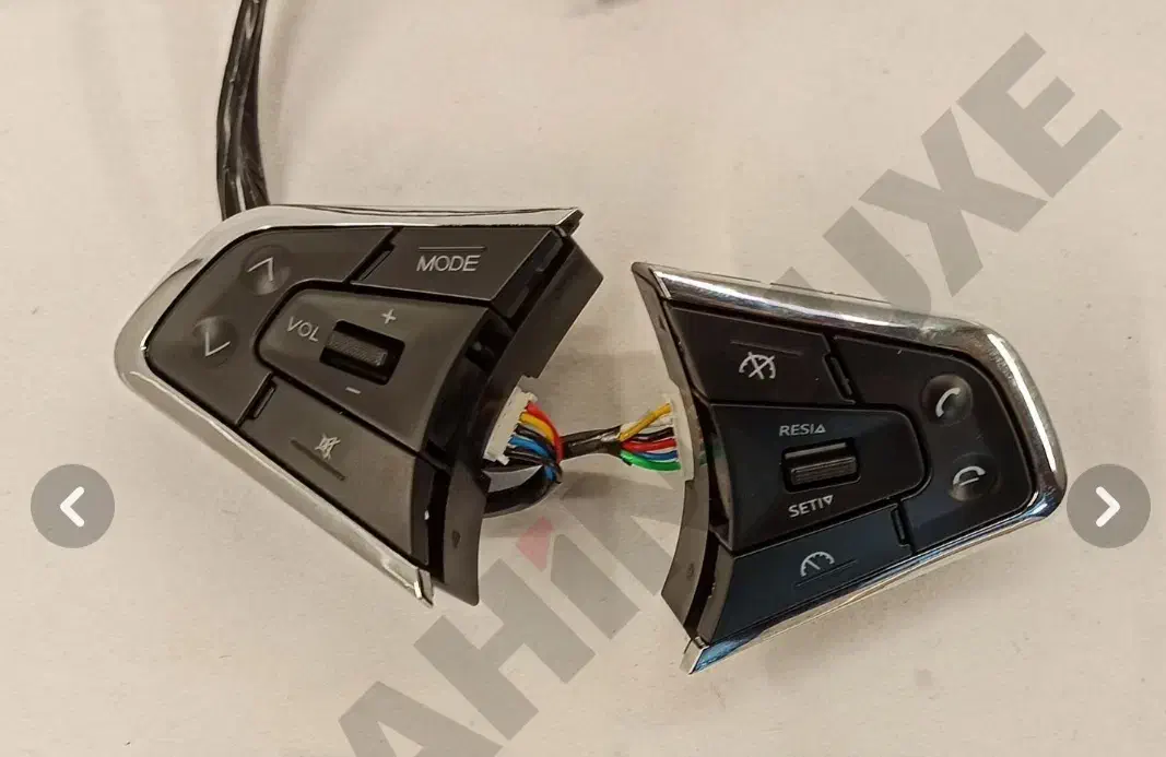 کنترل فرمان اطلس|قطعات یدکی و لوازم جانبی|رباطکریم, شترخوار|دیوار